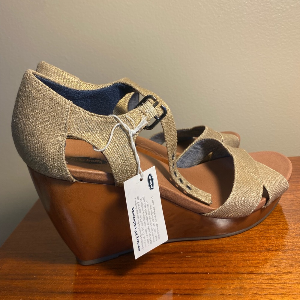 Dr. Scholl’s Wedges